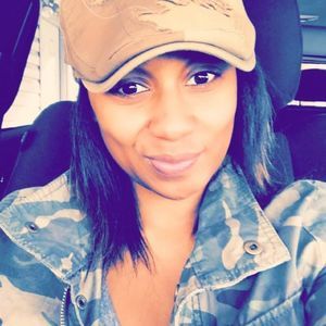 Meet your Posher, Jen